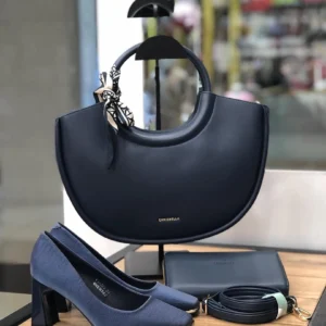 Chrisbella Authentic Imported Handbag